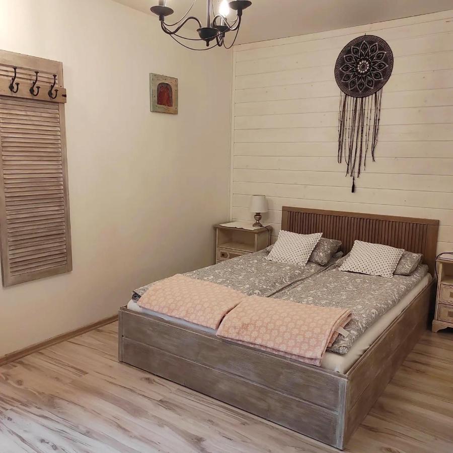 Kocia Gorka Apartment Wisla Exterior photo