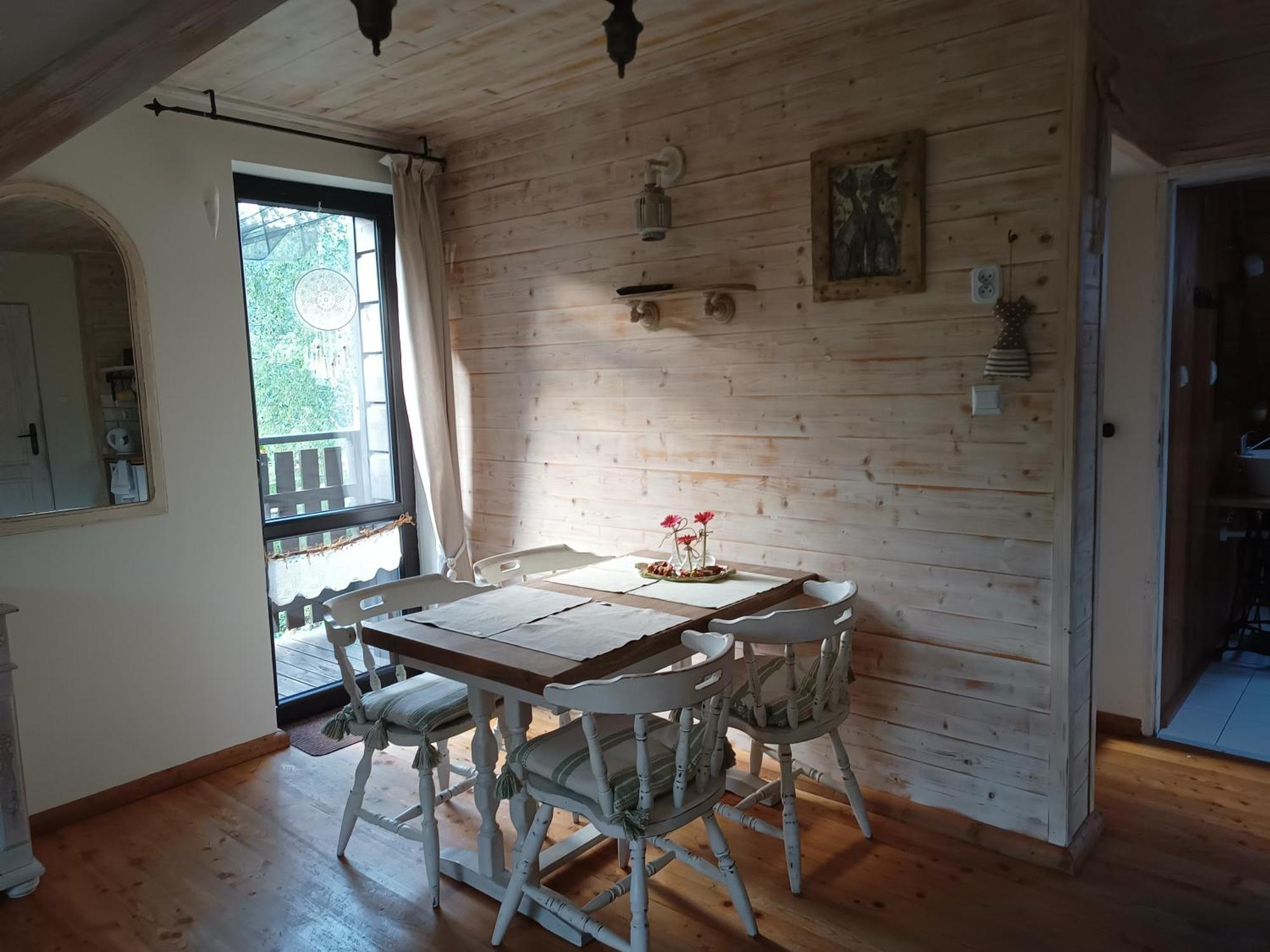 Kocia Gorka Apartment Wisla Exterior photo