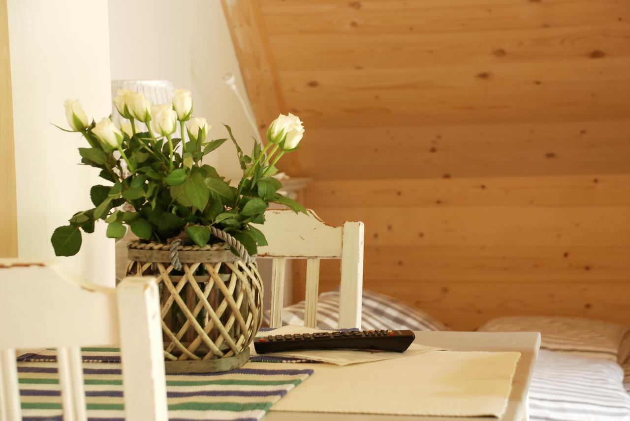 Kocia Gorka Apartment Wisla Exterior photo