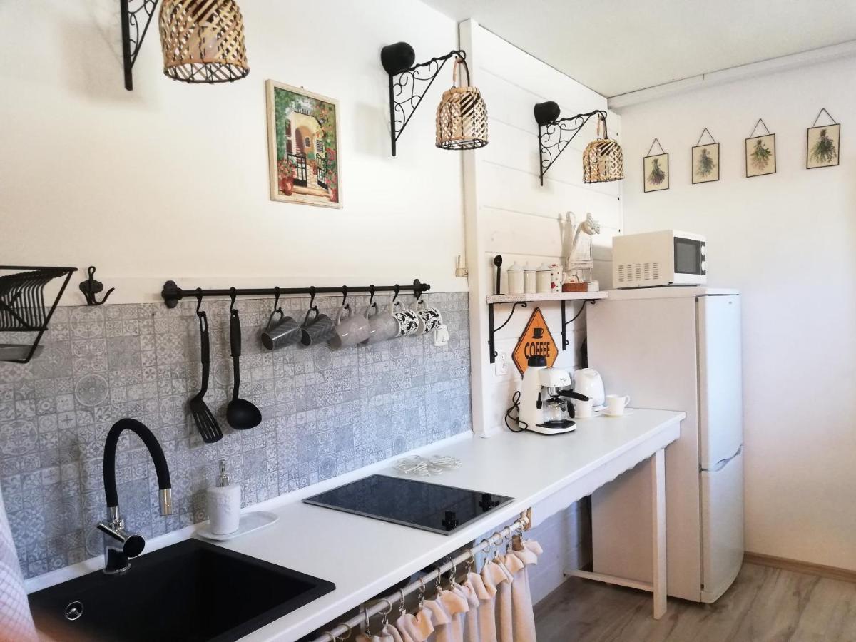 Kocia Gorka Apartment Wisla Exterior photo